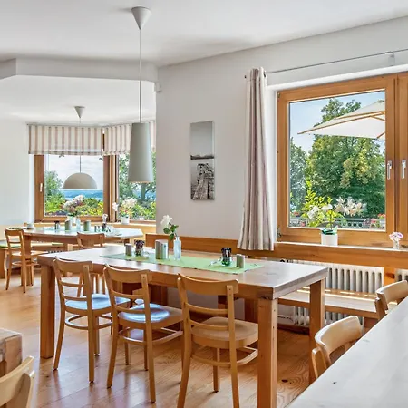 Uferperle - Gästehaus am Bodensee-2