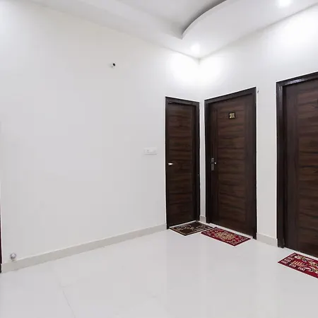 Hotel O Krishna Cottage-2