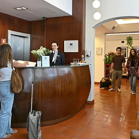 Hotel Principe Real-2