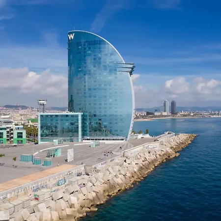 W Barcelona-2