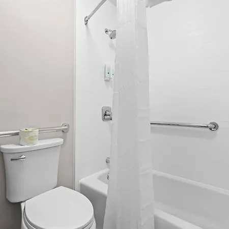 Quality Inn & Suites Ocala I-75-2