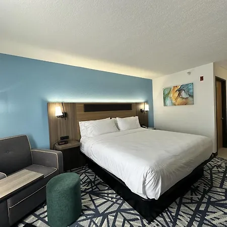 Best Western Plus Lexington Ne-3
