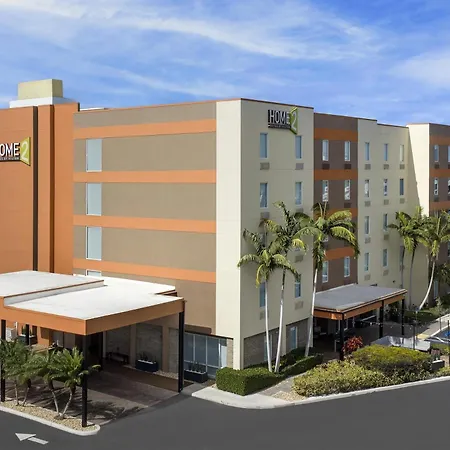 Home2 Suites By Hilton Florida City-3