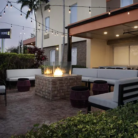 Home2 Suites By Hilton Florida City-2