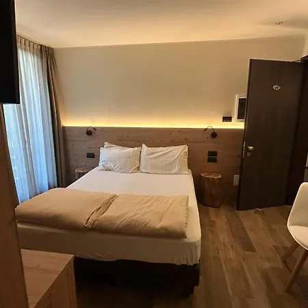 Hotel Le Cime-3