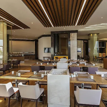 Novotel Diyarbakir-3