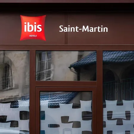 Ibis Paris Gare De L Est 10Eme-3