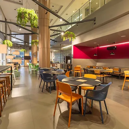 Ibis Budget Jundiai Shopping-2