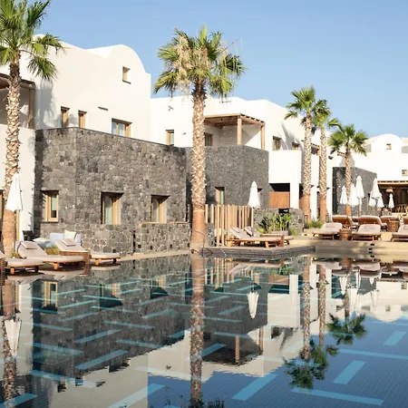 Radisson Blu Zaffron Resort, Santorini (Adults Only)-3