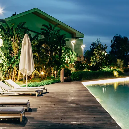 D-Resort Gocek-2
