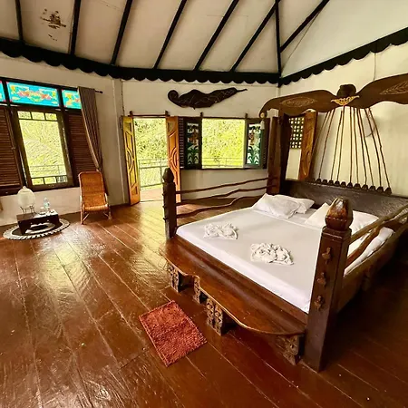 Jungle Inn Bukit Lawang-3