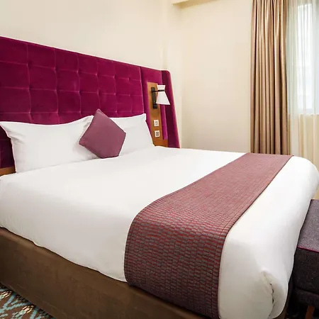Mercure London Bankside-3