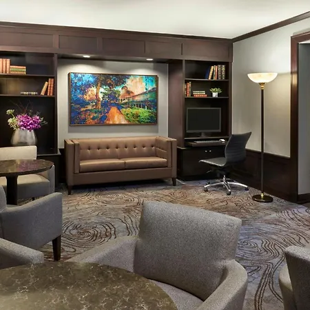 Intercontinental Toronto Centre By Ihg-2