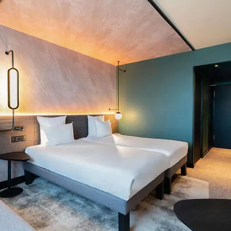 Novotel Bern Expo-2