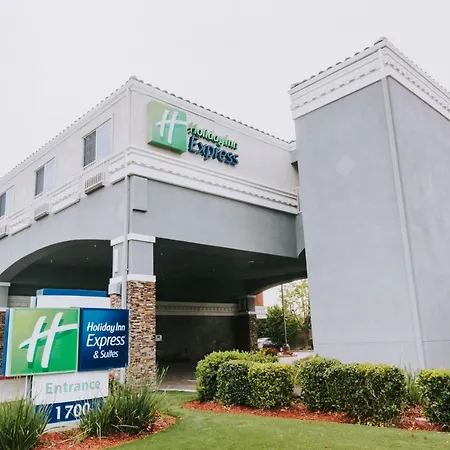 Holiday Inn Express & Suites Santa Clara By Ihg-2