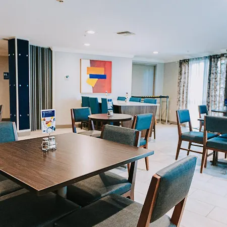 Holiday Inn Express & Suites Santa Clara By Ihg-3