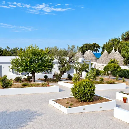 Baia Sangiorgio Hotel & Beach Club-2