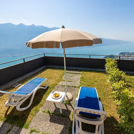 Hotel Le Balze - Aktiv & Wellness-2