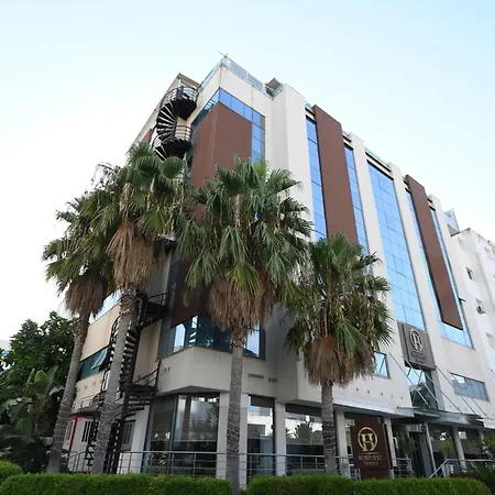 Business Hotel-3