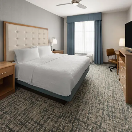Homewood Suites By Hilton Cincinnati Midtown-3