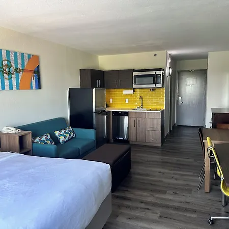 Mainstay Suites Conover-Hickory-3