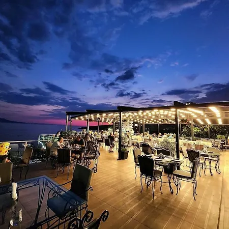 Hotel Apollon Sarande (Adults Only)-3