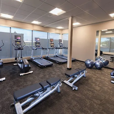 Fairfield Inn & Suites By Marriott Phoenix West/Tolleson-3