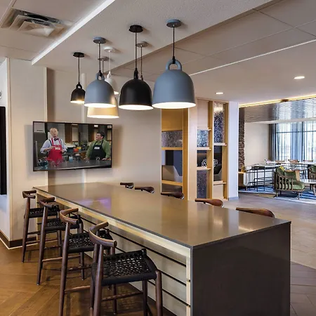 Fairfield Inn & Suites By Marriott Phoenix West/Tolleson-2