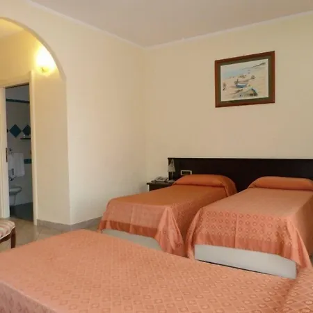 Hotel Stella 2000-3