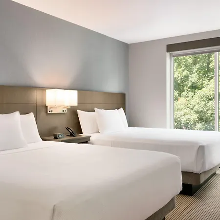 Hyatt Place Fort Lee/George Washington Bridge-2