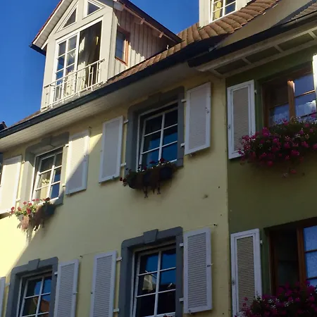 Mittelalterhotel-Gästehaus Rauchfang-2