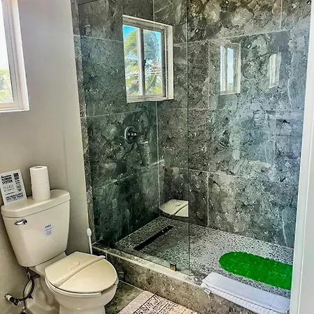 Caye Caulker Condos-3