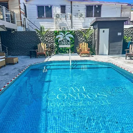 Caye Caulker Condos-2