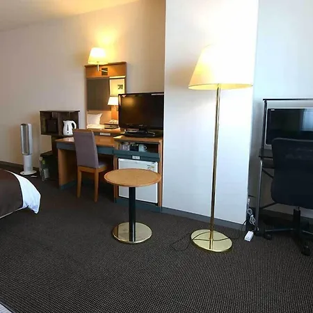 Blossom Hotel Hirosaki-3