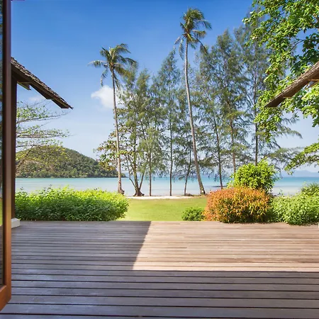 Mira Montra Resort Koh Mak-2