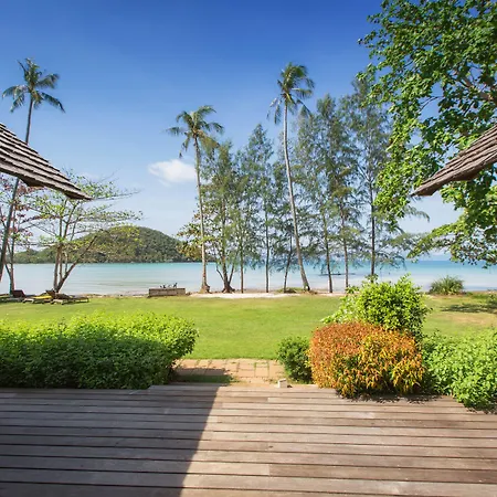 Mira Montra Resort Koh Mak-3