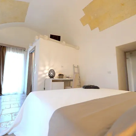 Coppe di Murgia B&B-2