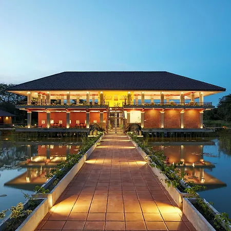 Seerock The King'S Domain, Boutique Hotel-3