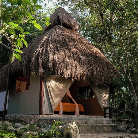 Akumal Natura Glamping-3