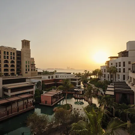 Jumeirah Al Naseem Dubai-2
