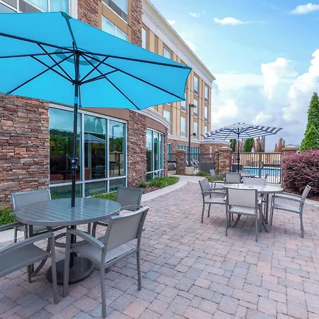 Holiday Inn Express Hotel & Suites Huntsville West - Research Park By Ihg-3