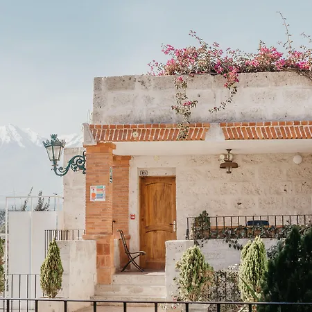 La Hosteria Boutique Hotel-2