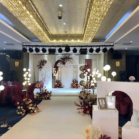 La Perle International Hotel-2