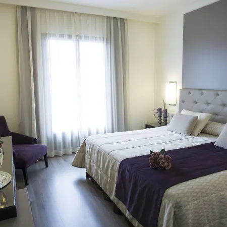 Hotel Complejo París-2