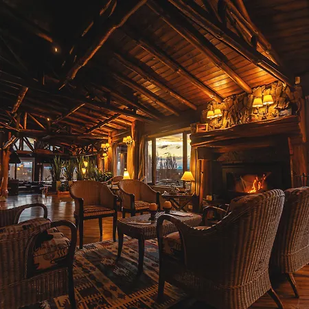 Hosteria Los Canelos-3