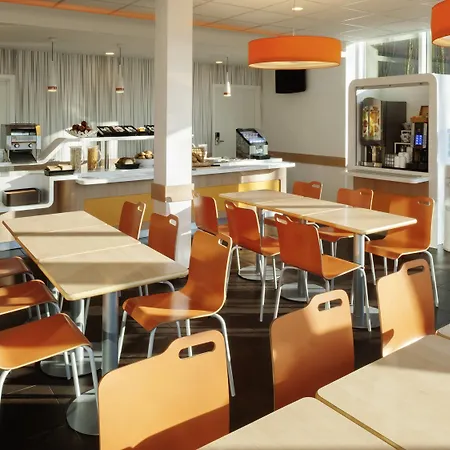 Ibis Budget Antwerpen Port-3