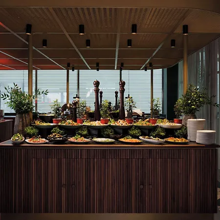 Radisson Blu Waterfront Hotel, Stockholm, A Verified Net Zero Hotel-2