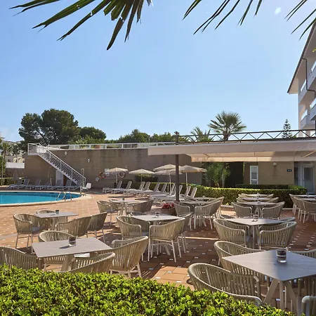 Grupotel Alcudia Suite-3