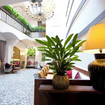 Hotel Residence Agnes-2