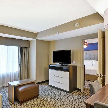 Homewood Suites By Hilton Houston Near The Galleria-3